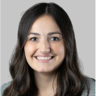 Alexandra Bouza '15